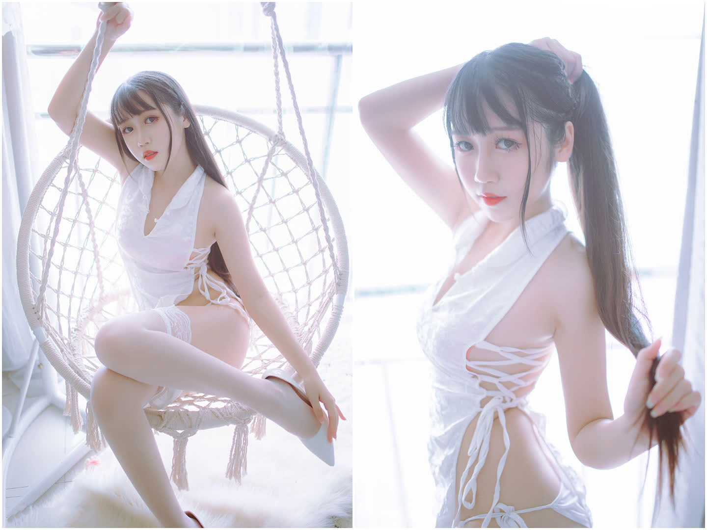 不呆猫_全部写真作品合集|更新至 73 期 - 预览图 14